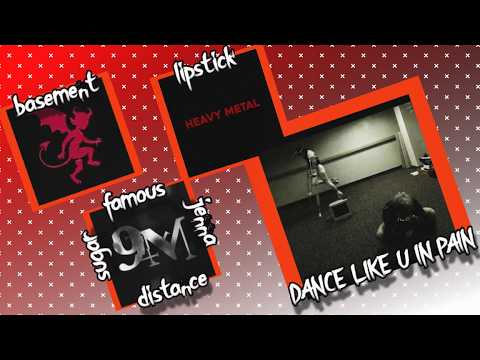 Kai Angel, 9mice / American Reaction