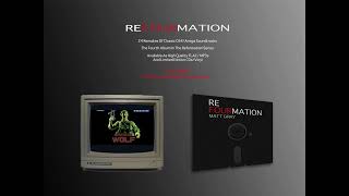 ReFourmation C64/Amiga Game Music Remakes - Matt Gray Now Available
