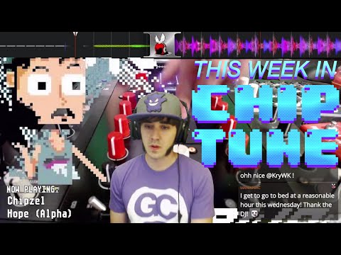 This Week in Chiptune - TWiC 155: Chiptunes = WIN Volume 5 Special!