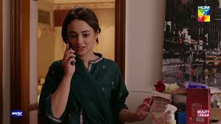 Tumhare Shohar Ne Mujh Per Hath Uthaya Hai... #Muamma #sabaqamar - Hum TV