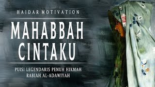 Download lagu Syair Mahabbah Cinta Rabiah Al-Adawiyah mp3 Download lagu Syair Mahabbah Cinta Rabiah Al-Adawiyah mp3