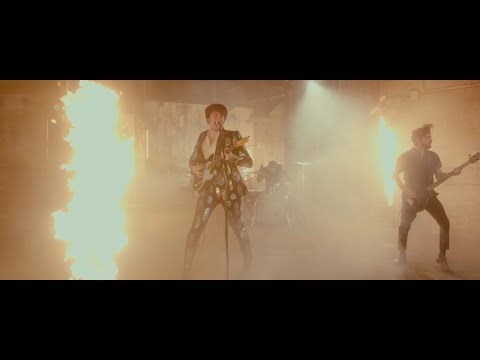 Storm Orchestra - Piece Of You (Official Video)