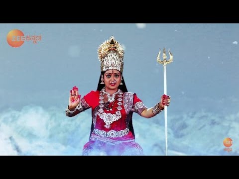 ಹಿರಣ್ಮಯಿ ಬಗ್ಗೆ ತ್ರಿಪುರಸುಂದರಿ ಹೇಳುವ ಸತ್ಯ| ಮಹಾದೇವಿ | Mahadevi | Zee Kannada