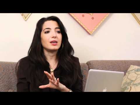 How To Stand Out From The Crowd - Small Business Marketing Tips