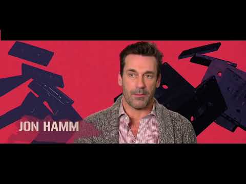 Quickie: Baby Driver