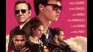 Quickie: Baby Driver