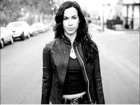 Alanis Morissette