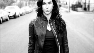 Alanis Morissette - Perfect ( Acoustic )