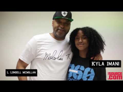 Behind The Scenes: Father's Day Tribute (Jim Jones, Statik Selektah, Scram Jones & More)