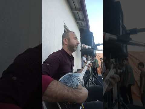 Mehmet TURNA Gel halimi sorma bana