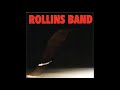 Rollins Band - Wrong Man