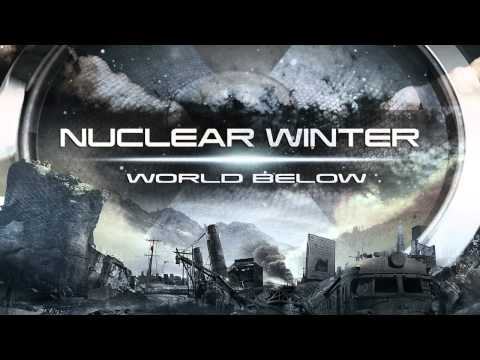 Nuclear Winter -  Ascension (Official Audio)