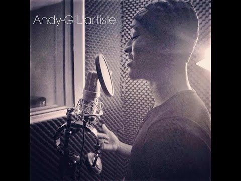 Andy-G L'artiste - Les Gens Changent