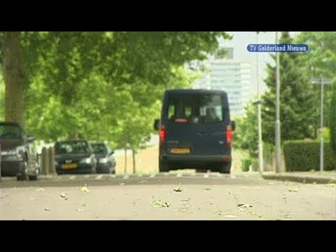 GLD Nieuws 26 mei 2011 - Nieuws