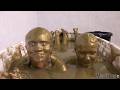 Gunge Bath Submersion Compilation