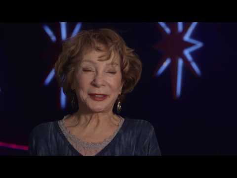 Interview with Barbara Miller 2017