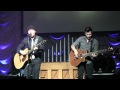 Kutless - Acoustic Medley (Sea of Faces, Mighty to ...