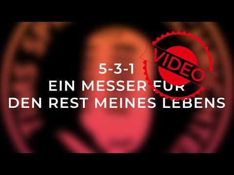 Tims Sprachnachrichten and Knifelife.Deutschland EDC