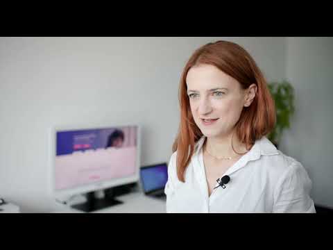 Sukcesy polskich firm - Lifebite Katarzyna Goch 
