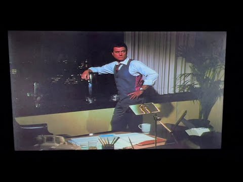 Dallas: Season 3 (1979-80) cliffhanger (J.R. Ewing gets shot)