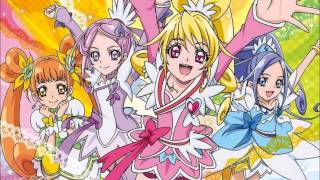 Download lagu Happy Go Lucky! Doki Doki! Pretty Cure - Kurosawa Tomoyo mp3 Download lagu Happy Go Lucky! Doki Doki! Pretty Cure - Kurosawa Tomoyo mp3