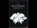 Opening To The Mothman Prophecies 2002 DVD Side B
