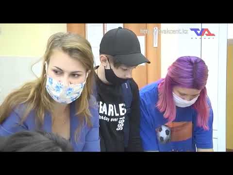 Выпуск программы "День" от 4 марта 2021г.