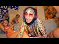 6ix9ine - ZAZA (Official Music Video)