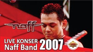Download lagu Gila!! Keren Banget Konser Naff - Di Satu Bintang Aku Menunggu @Temanggung AR Batam, 2 Maret  2007 mp3