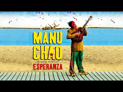 Manu Chao - Papito