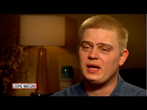 Exclusive: Steven Avery's Twin Sons Break Silence - Pt. 2 - Crime Watch Daily