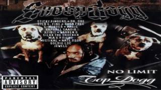 Snoop Dogg - My Heat Goes Boom