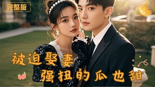 She Was Rejected After Forcing a Marriage.Rebirth, She Lets Go, and the CEO Falls for Her.