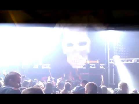 Winter Conspiracy 5 Praag 2012 [13/16]