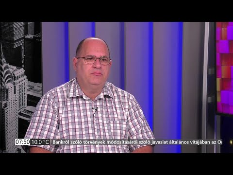 PIRKADATM. Kende Péterrel: Naszályi Gábor