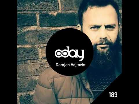 8daycast 183 - Damjan Vojtovic