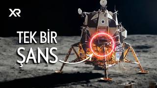 Ay'dan Nasıl Döndüler? (Rampa Nerede?)