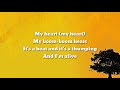 George Ezra Paradise (Lyrics)