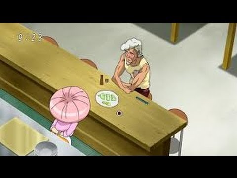 Review: Toriko 242 - Part 2 - The Mysterious Man Joa!