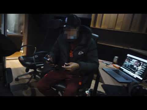 Y£llows x #sinsquad LR - Parklane Flows Freestyle