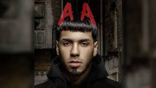 3 Adictos Al Sex - Anuel AA  (Oficial Audio)