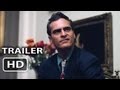 The Master Movie Trailer # 2 (2012)
