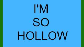 Excitement=Change by I'm So Hollow