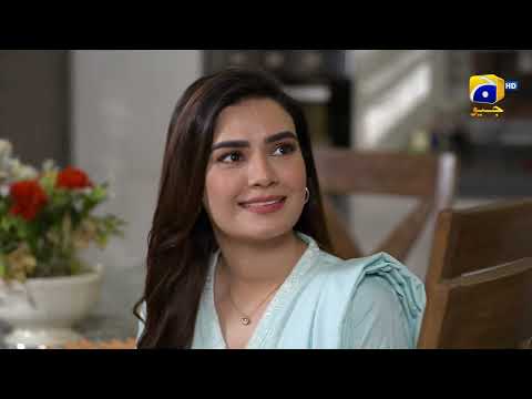 Dao Episode 64 | 𝐁𝐞𝐬𝐭 𝐌𝐨𝐦𝐞𝐧𝐭 𝟎𝟐 | Atiqa Odho - Haroon Shahid - Kiran Haq | HAR PAL GEO