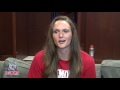 Belmont All Access Chelsey Deloney