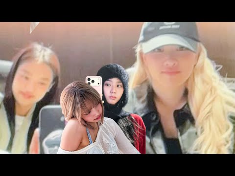 Fact Check: Jennie’s Recent RUM0R, BLACKPINK upcoming Mini Album? Rosé & Lisa Reunite, Jisoo