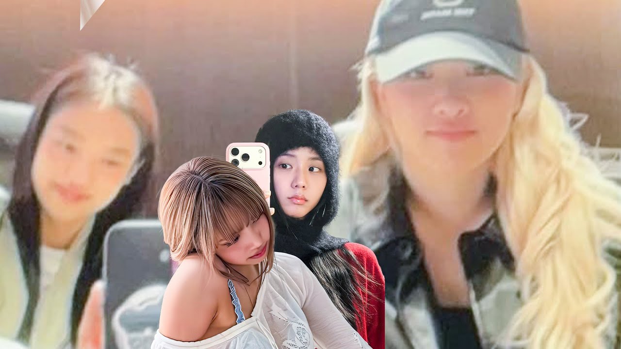 Fact Check: Jennie’s Recent RUM0R, BLACKPINK upcoming Mini Album? Rosé & Lisa Reunite, Jisoo