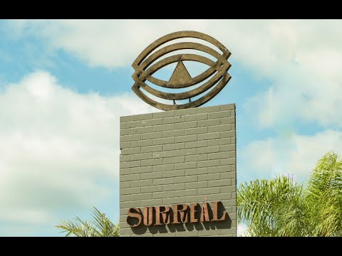 Surreal Park - Teaser