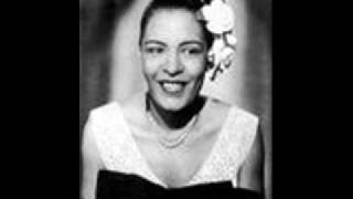 Billie Holiday - I'm Gonna Lock My Heart