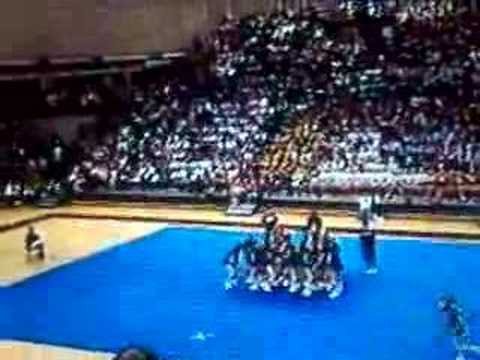 2006   Pop Warner Regional Champions